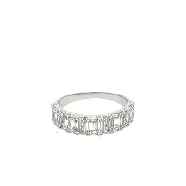 Diamond Fashion Ring Hollingsworth Jewelers Gallery Petaluma, CA