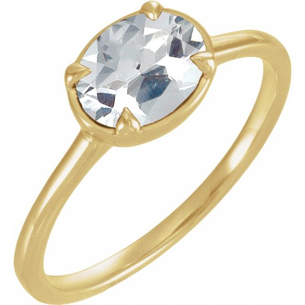 Diamond Fashion Ring Hollingsworth Jewelers Gallery Petaluma, CA