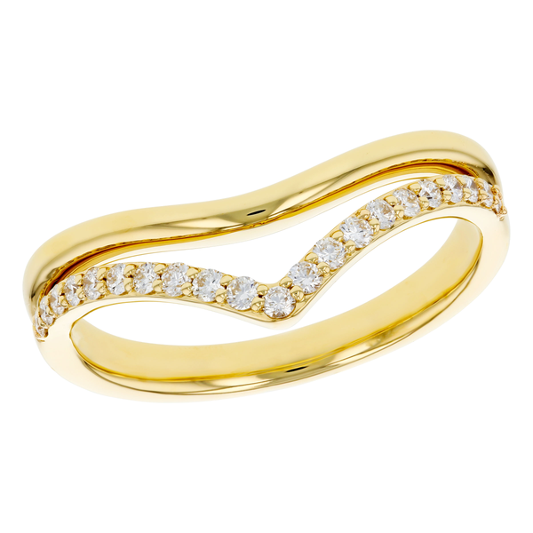 Diamond Fashion Ring Hollingsworth Jewelers Gallery Petaluma, CA
