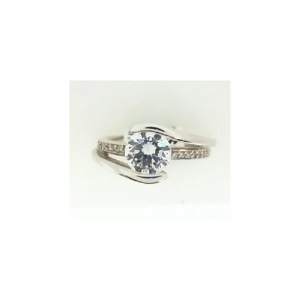Ring Image 2 Hollingsworth Jewelers Gallery Petaluma, CA