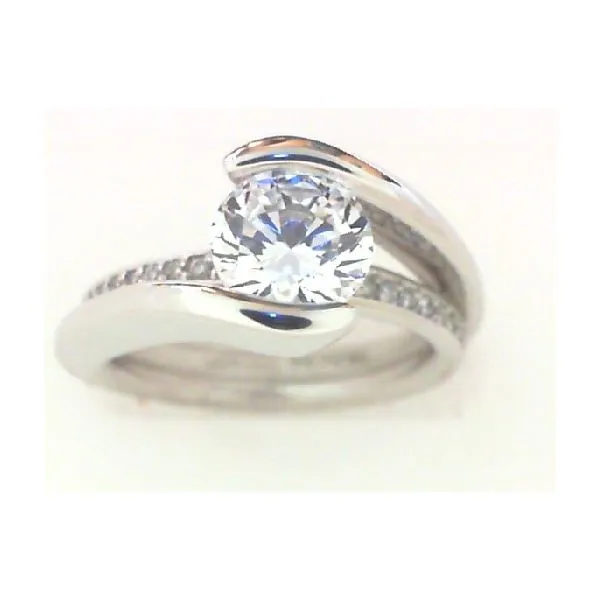 Ring Image 3 Hollingsworth Jewelers Gallery Petaluma, CA