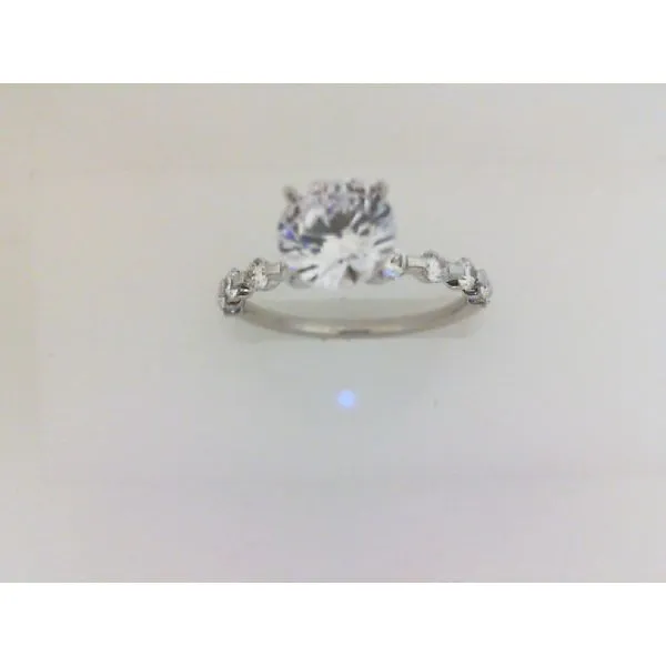 Ring Hollingsworth Jewelers Gallery Petaluma, CA