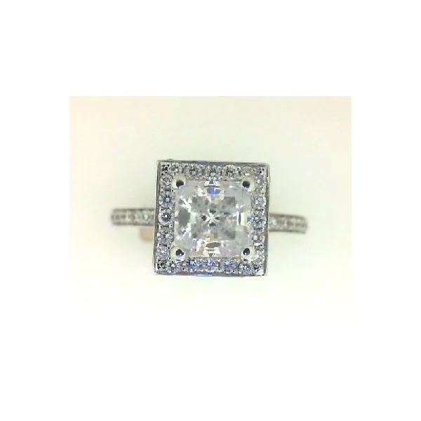 Ring Hollingsworth Jewelers Gallery Petaluma, CA