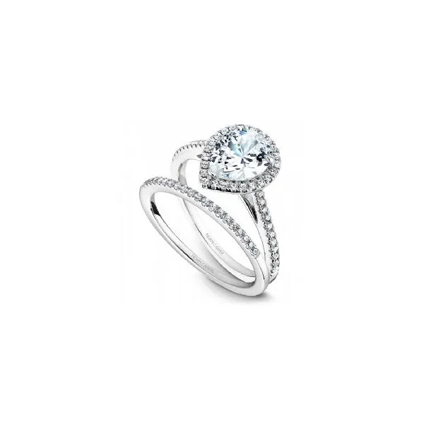 Ring Image 2 Hollingsworth Jewelers Gallery Petaluma, CA