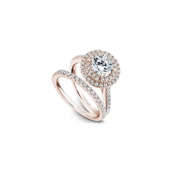 Ring Image 2 Hollingsworth Jewelers Gallery Petaluma, CA