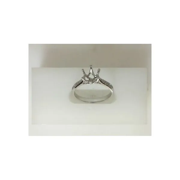 Ring Hollingsworth Jewelers Gallery Petaluma, CA