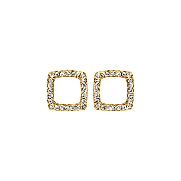 Earrings Hollingsworth Jewelers Gallery Petaluma, CA