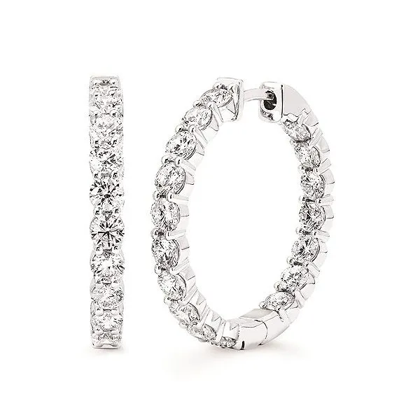 Earrings Hollingsworth Jewelers Gallery Petaluma, CA