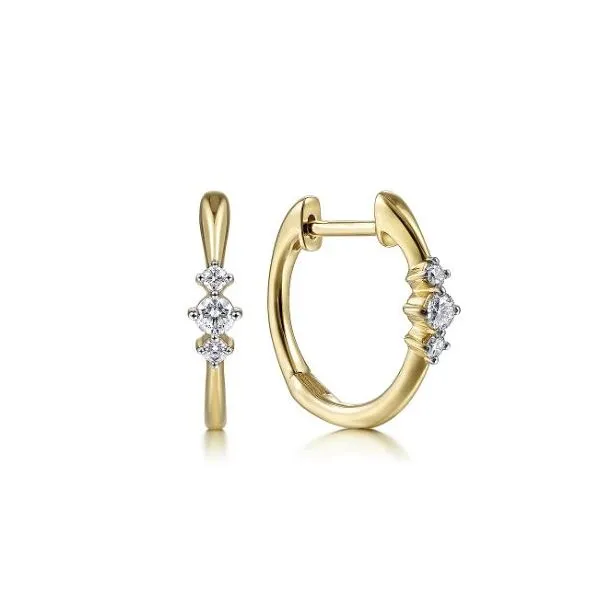 Earrings Hollingsworth Jewelers Gallery Petaluma, CA
