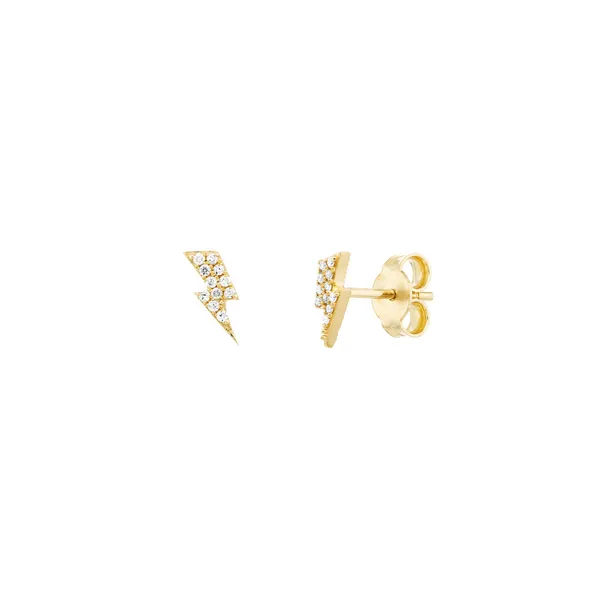 Diamond Earrings Hollingsworth Jewelers Gallery Petaluma, CA