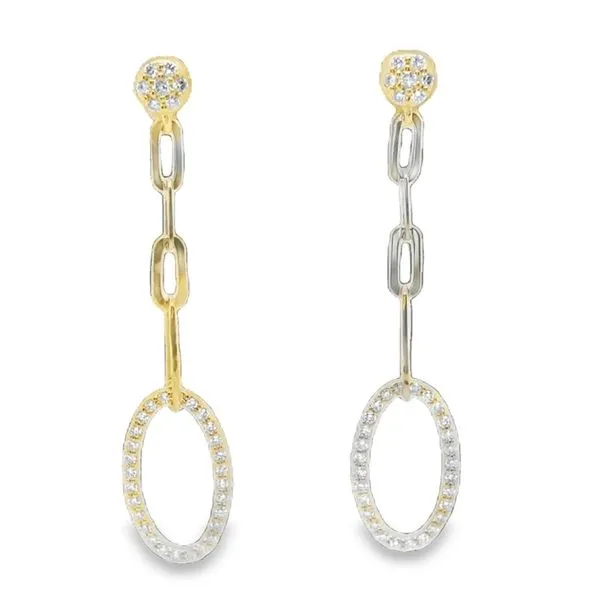 Diamond Earrings Hollingsworth Jewelers Gallery Petaluma, CA