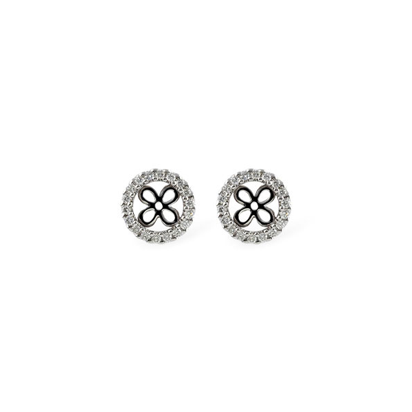 Diamond Earrings Hollingsworth Jewelers Gallery Petaluma, CA