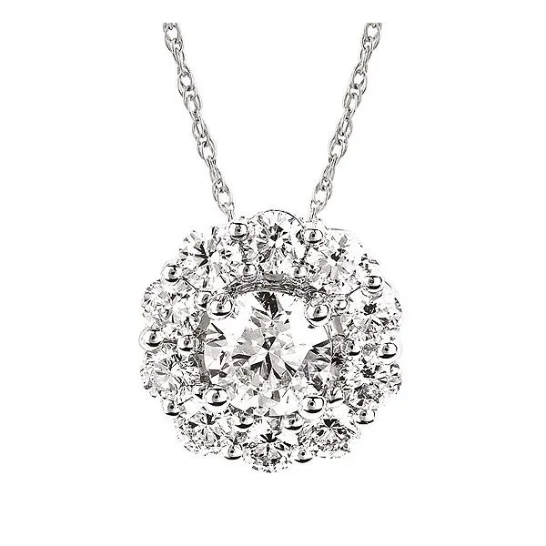 Pendant Hollingsworth Jewelers Gallery Petaluma, CA