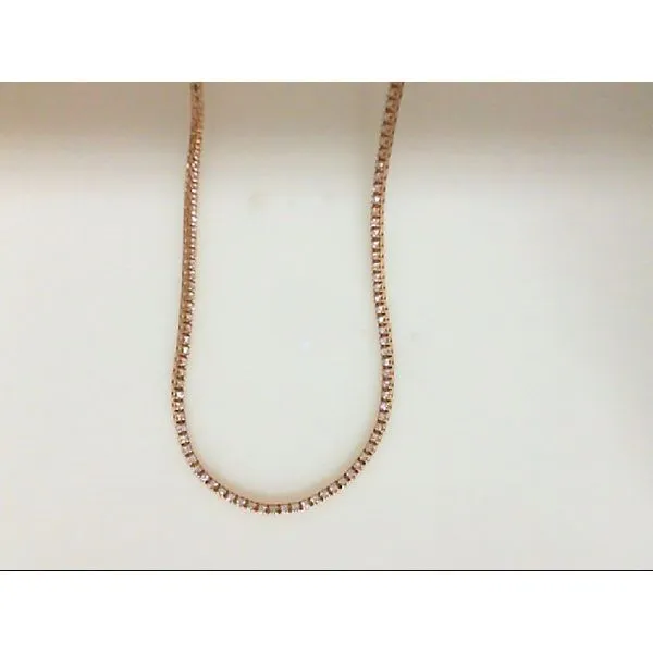 Necklace Hollingsworth Jewelers Gallery Petaluma, CA