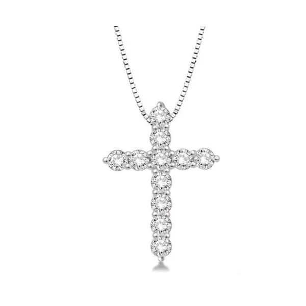 Necklace Hollingsworth Jewelers Gallery Petaluma, CA