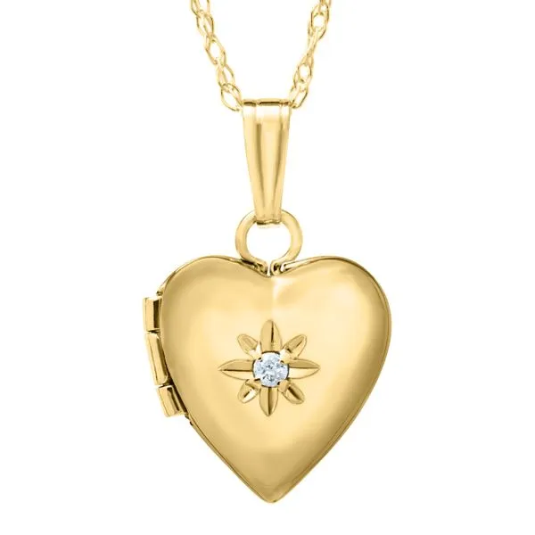 Diamond Necklace Hollingsworth Jewelers Gallery Petaluma, CA
