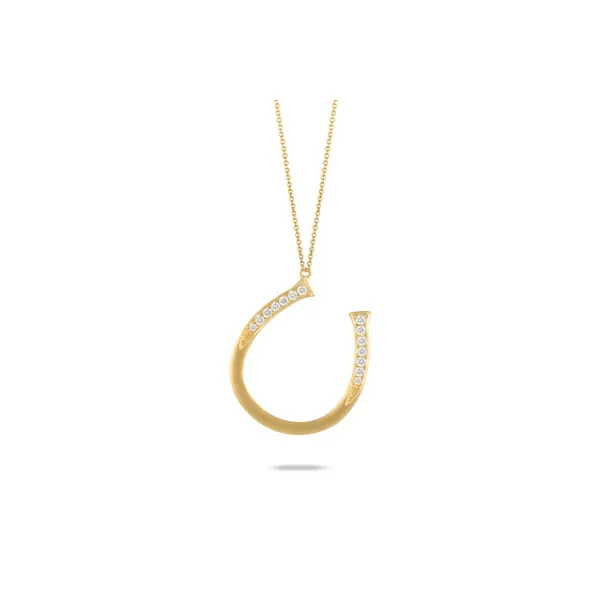 Diamond Necklace Hollingsworth Jewelers Gallery Petaluma, CA