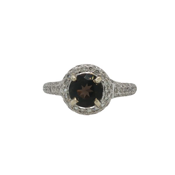 Fashion Ring Image 3 Hollingsworth Jewelers Gallery Petaluma, CA