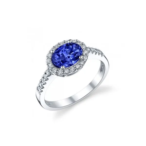 Fashion Ring Hollingsworth Jewelers Gallery Petaluma, CA