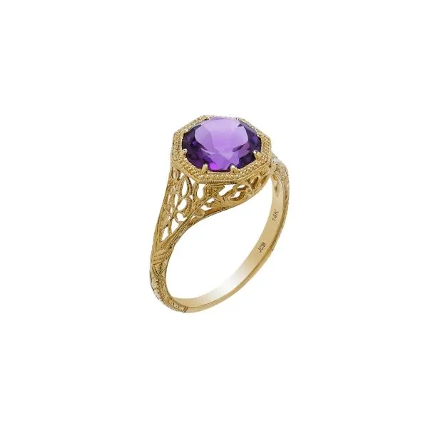 Fashion Ring Hollingsworth Jewelers Gallery Petaluma, CA