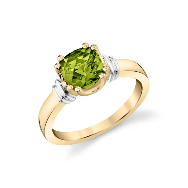 Colored Stone Ring Hollingsworth Jewelers Gallery Petaluma, CA