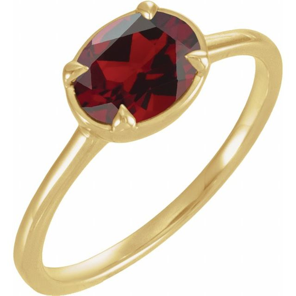 Colored Stone Ring Hollingsworth Jewelers Gallery Petaluma, CA