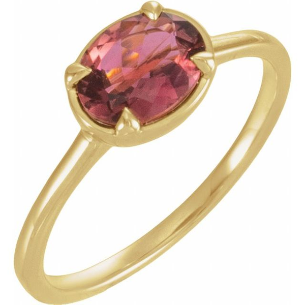 Colored Stone Ring Hollingsworth Jewelers Gallery Petaluma, CA
