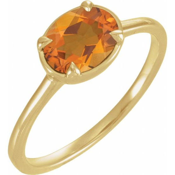 Colored Stone Ring Hollingsworth Jewelers Gallery Petaluma, CA