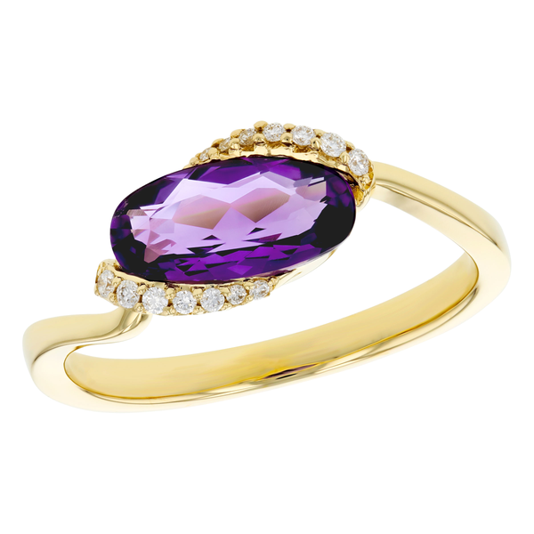 Colored Stone Ring Hollingsworth Jewelers Gallery Petaluma, CA