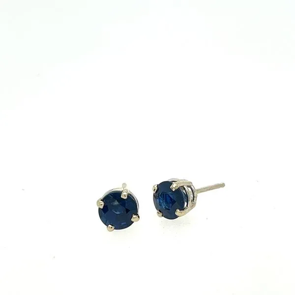 Colored Stone Earrings Hollingsworth Jewelers Gallery Petaluma, CA