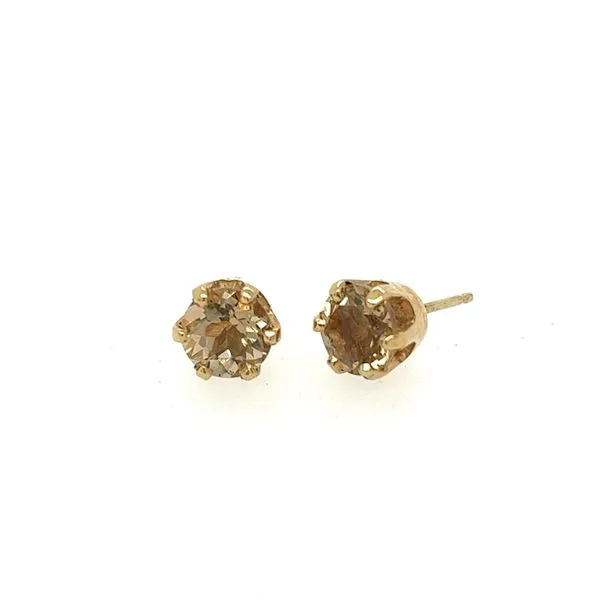 Earrings Hollingsworth Jewelers Gallery Petaluma, CA