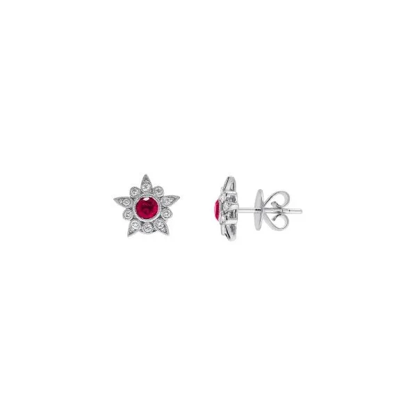 Earrings Hollingsworth Jewelers Gallery Petaluma, CA