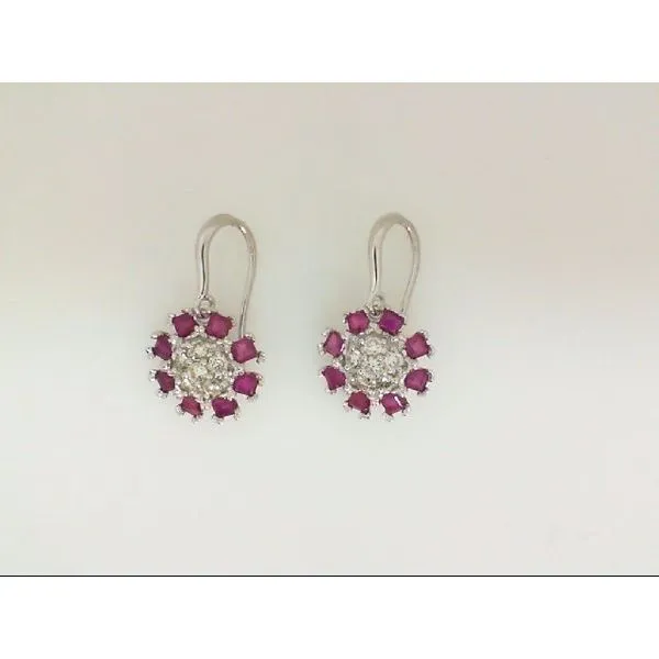 Earrings Hollingsworth Jewelers Gallery Petaluma, CA