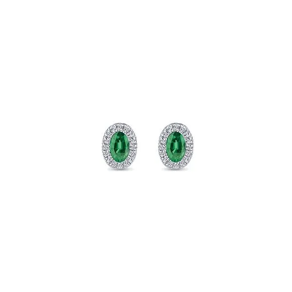 Earrings Hollingsworth Jewelers Gallery Petaluma, CA