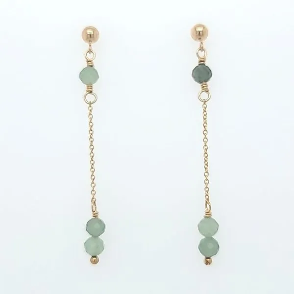 Earrings Hollingsworth Jewelers Gallery Petaluma, CA