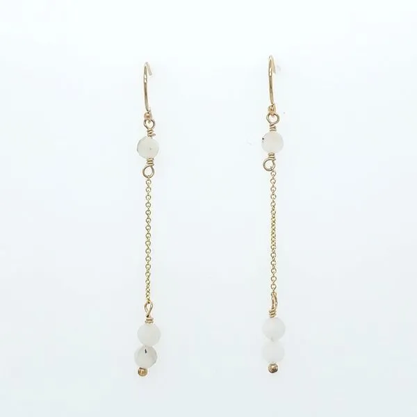 Earrings Hollingsworth Jewelers Gallery Petaluma, CA