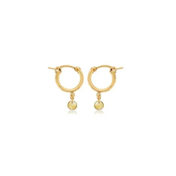 Colored Stone Earrings Hollingsworth Jewelers Gallery Petaluma, CA
