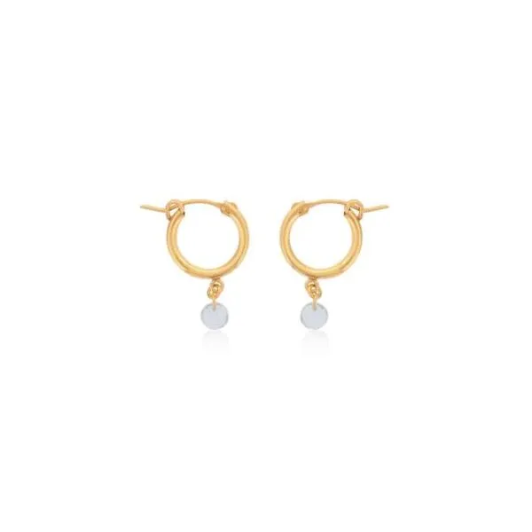 Colored Stone Earrings Hollingsworth Jewelers Gallery Petaluma, CA