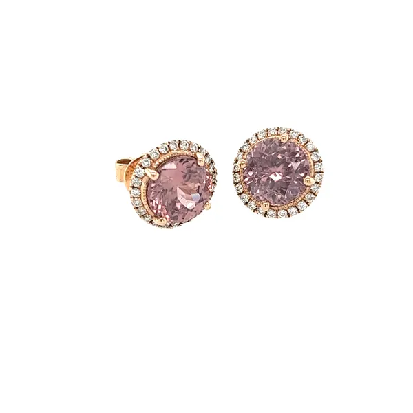 Colored Stone Earrings Hollingsworth Jewelers Gallery Petaluma, CA