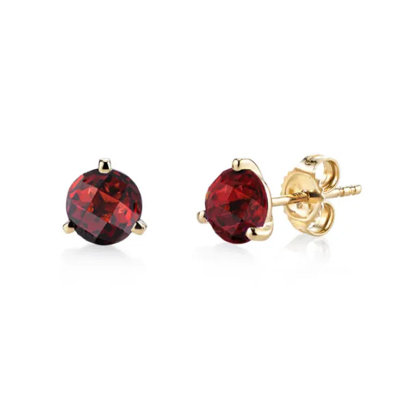 Colored Stone Earrings Hollingsworth Jewelers Gallery Petaluma, CA