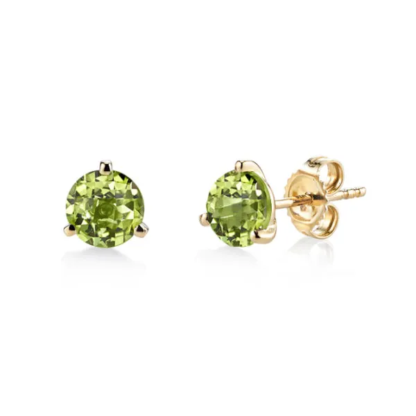 Colored Stone Earrings Hollingsworth Jewelers Gallery Petaluma, CA