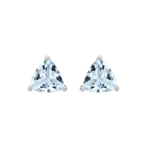 Colored Stone Earrings Hollingsworth Jewelers Gallery Petaluma, CA