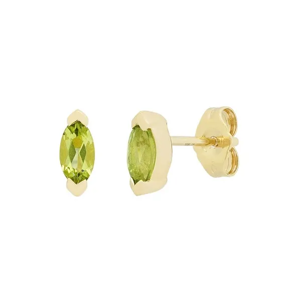 Colored Stone Earrings Hollingsworth Jewelers Gallery Petaluma, CA
