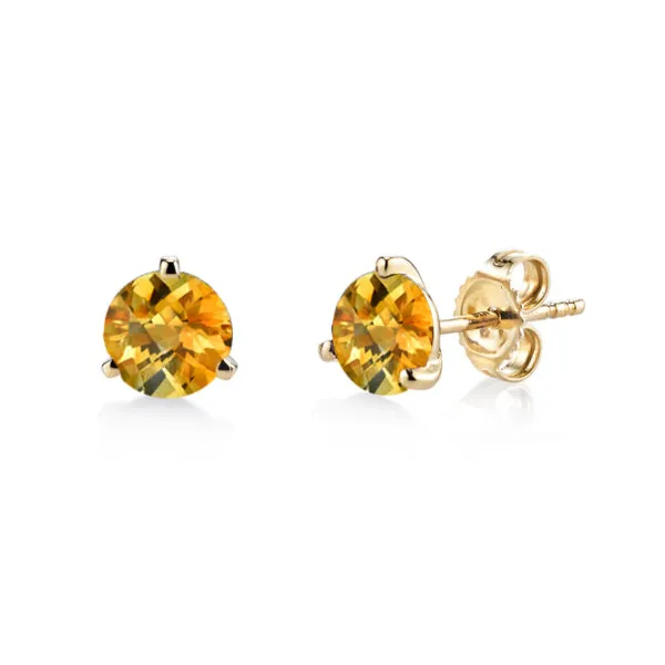 Colored Stone Earrings Hollingsworth Jewelers Gallery Petaluma, CA
