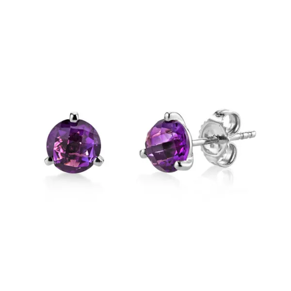 Colored Stone Earrings Hollingsworth Jewelers Gallery Petaluma, CA