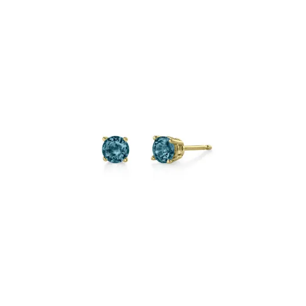 Colored Stone Earrings Hollingsworth Jewelers Gallery Petaluma, CA