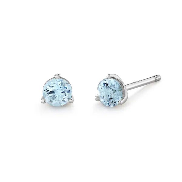Colored Stone Earrings Hollingsworth Jewelers Gallery Petaluma, CA