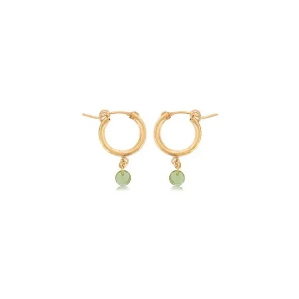 Colored Stone Earrings Hollingsworth Jewelers Gallery Petaluma, CA