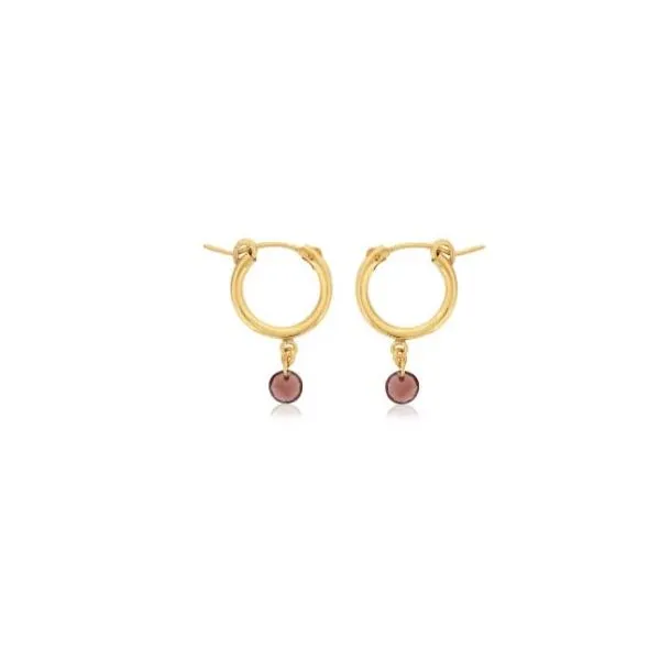 Colored Stone Earrings Hollingsworth Jewelers Gallery Petaluma, CA