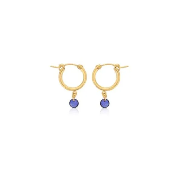 Colored Stone Earrings Hollingsworth Jewelers Gallery Petaluma, CA